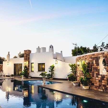 Ocean Suites سان أنطونيو المظهر الخارجي الصورة