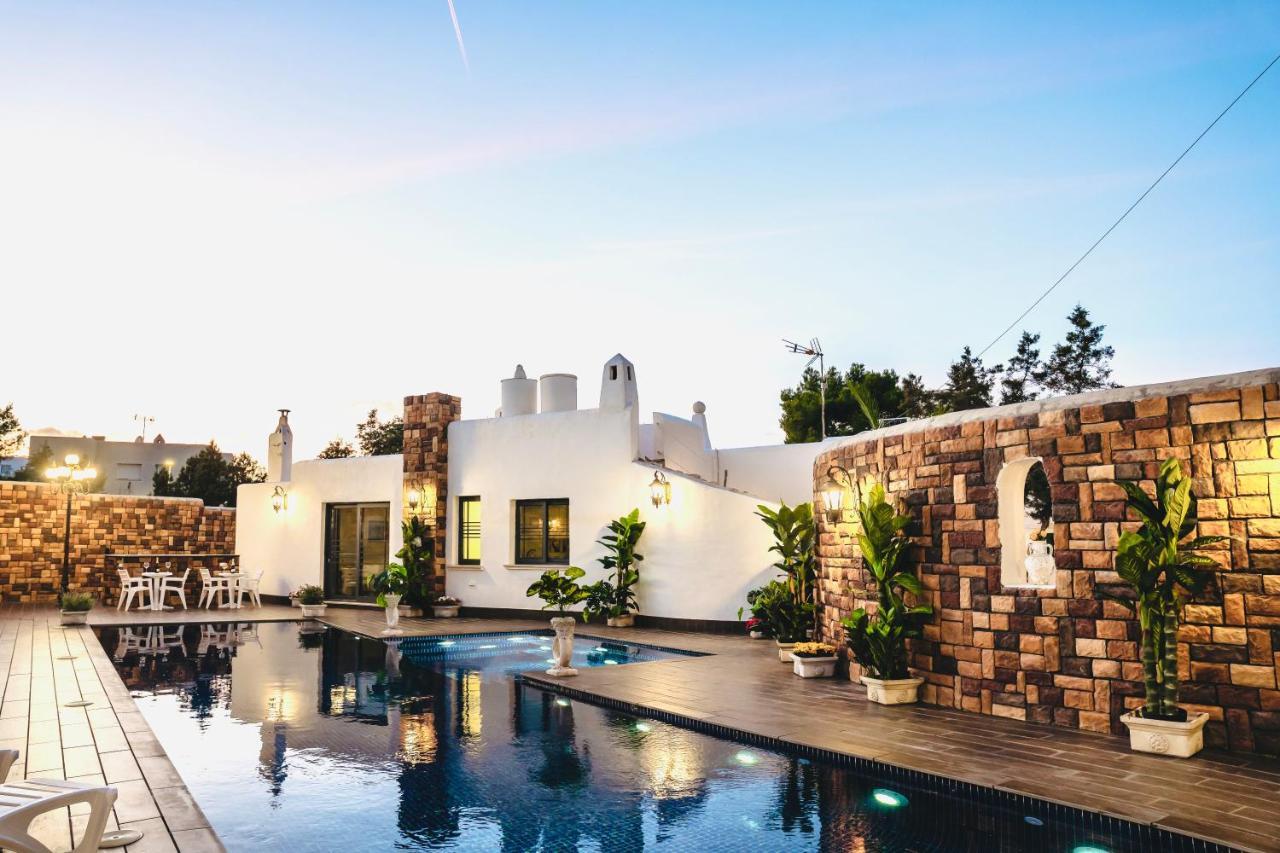 Ocean Suites سان أنطونيو المظهر الخارجي الصورة