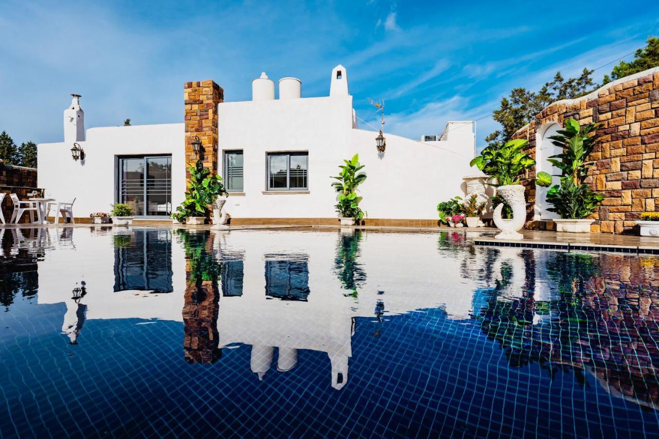 Ocean Suites سان أنطونيو المظهر الخارجي الصورة