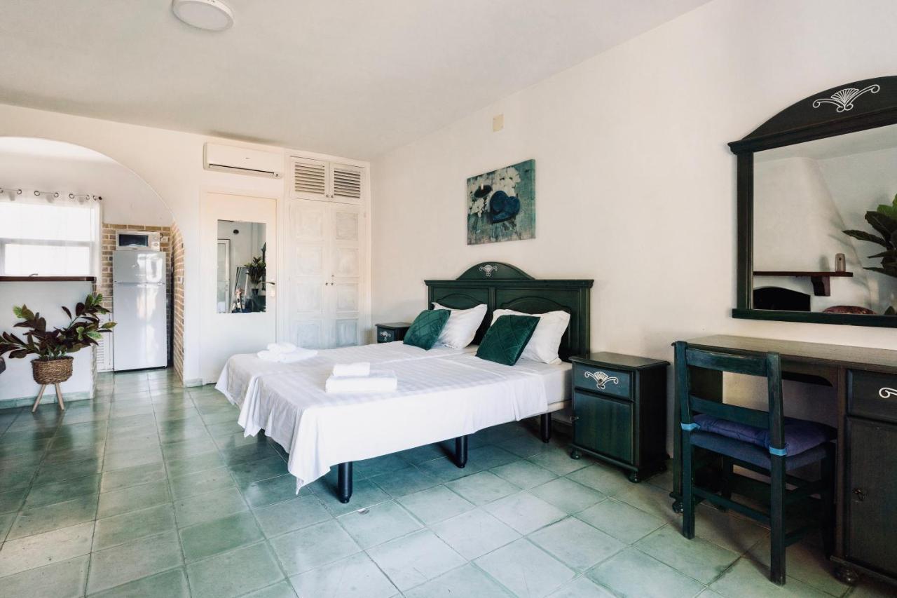 Ocean Suites سان أنطونيو المظهر الخارجي الصورة